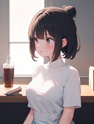如何哄姨妈期的女朋友